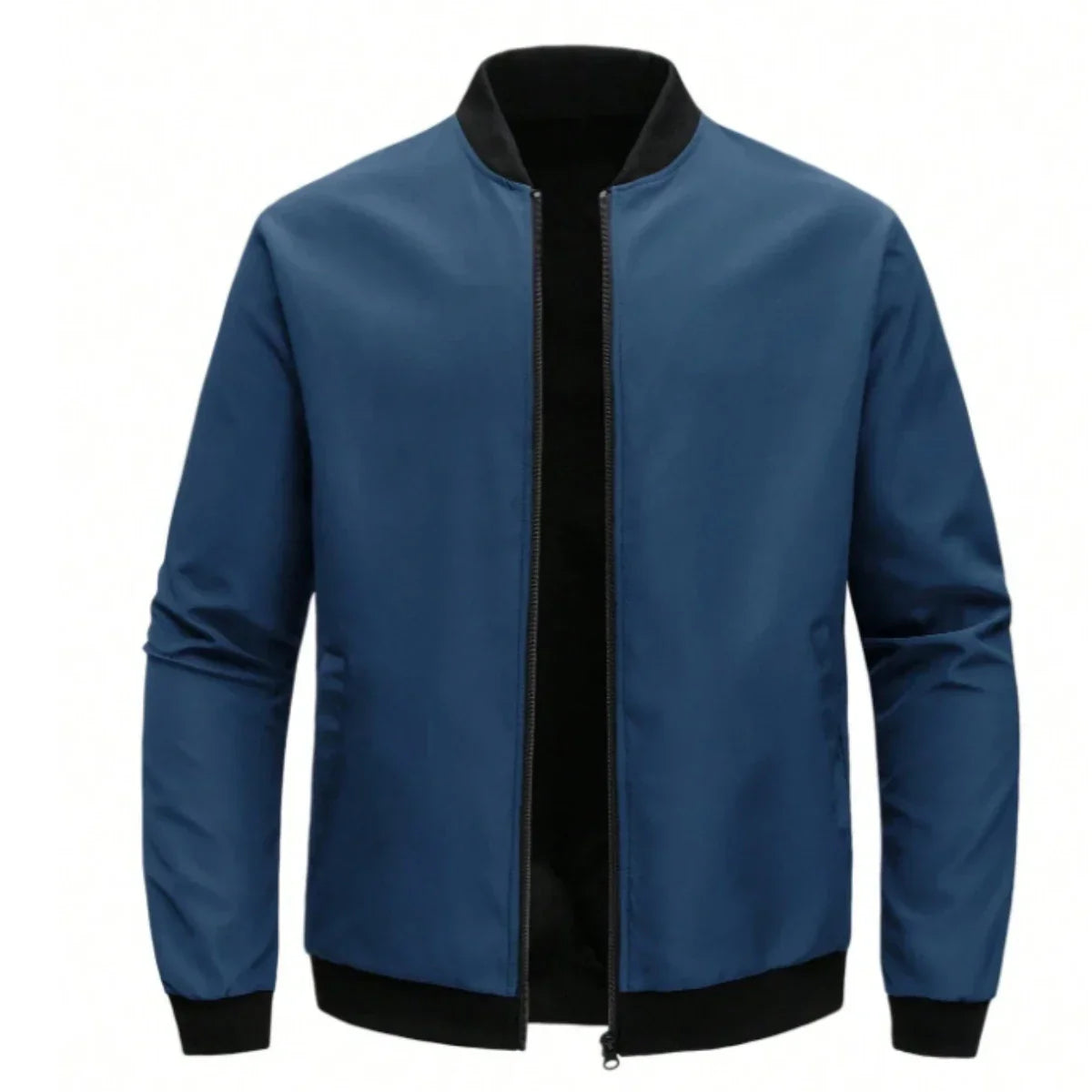 Veste de baseball élégante Sportive