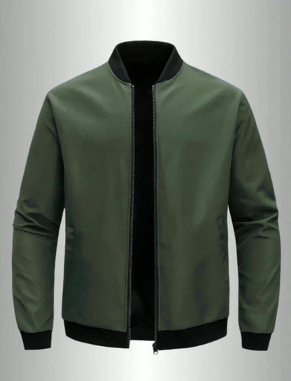Veste de baseball élégante Sportive
