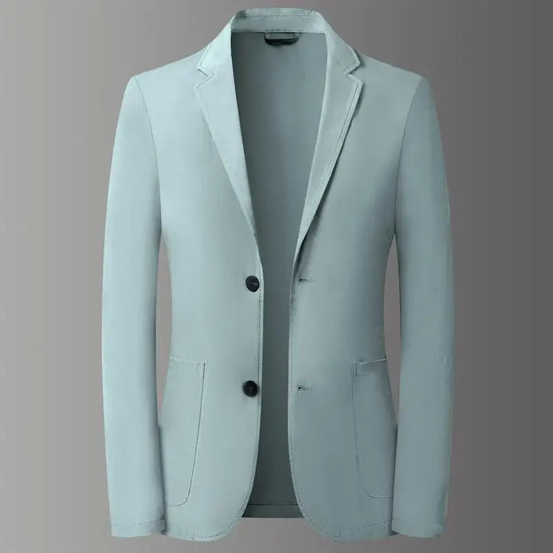 Blazers élégants pour hommes coupe moderne