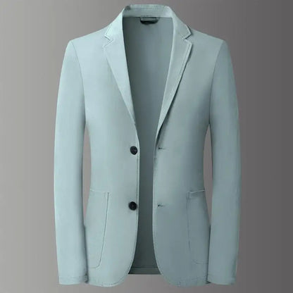 Blazers élégants pour hommes coupe moderne
