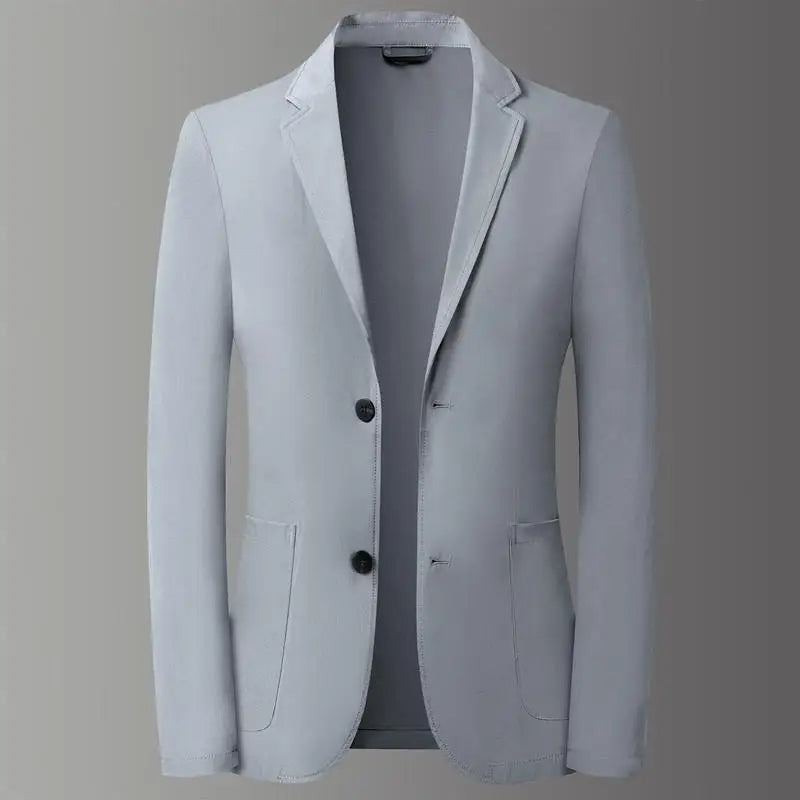 Blazers élégants pour hommes coupe moderne