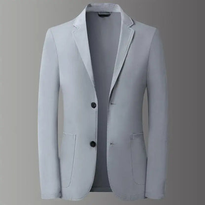 Blazers élégants pour hommes coupe moderne