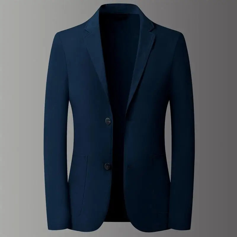 Blazers élégants pour hommes coupe moderne