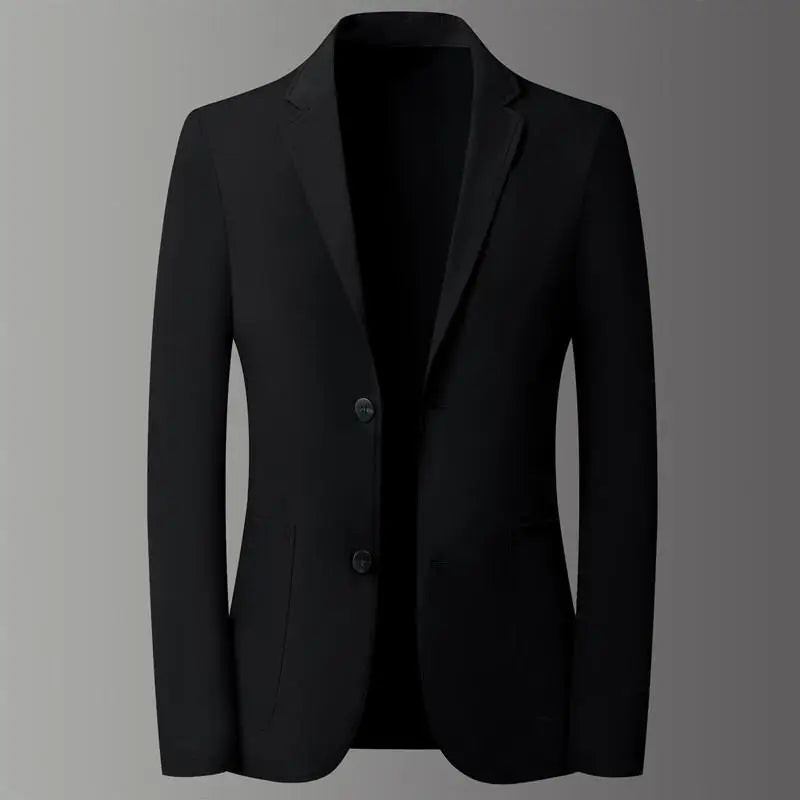 Blazers élégants pour hommes coupe moderne