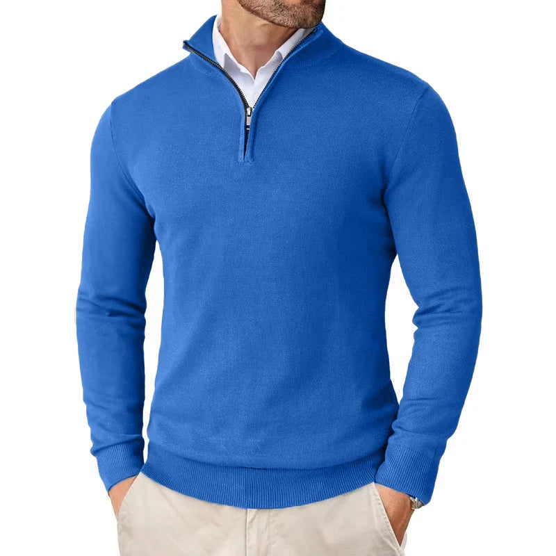 Pulls élégants pour homme