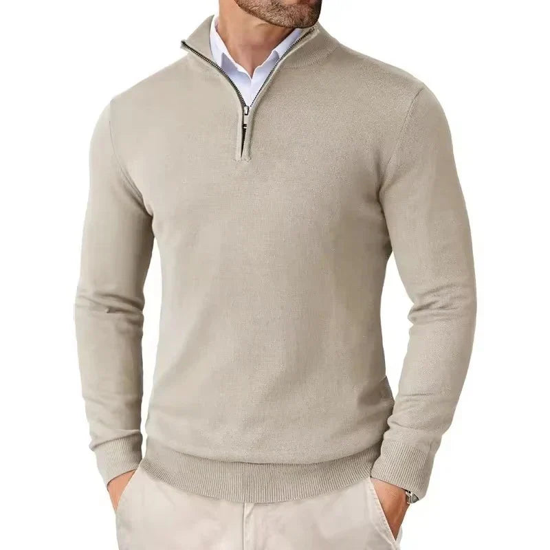 Pulls élégants pour homme