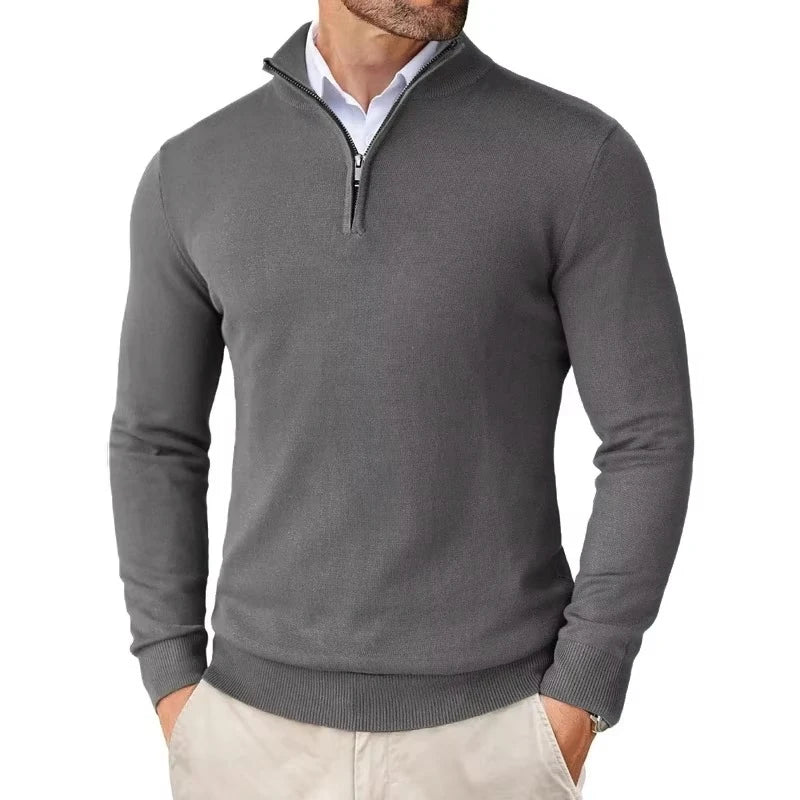 Pulls élégants pour homme