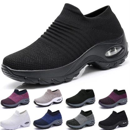 Chaussures de randonnée ultra-douces Marisol pour femme