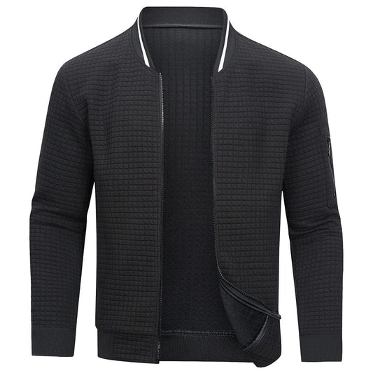 Levi's Herren Pullover Zippverschluss Modern - IdealeKleiden