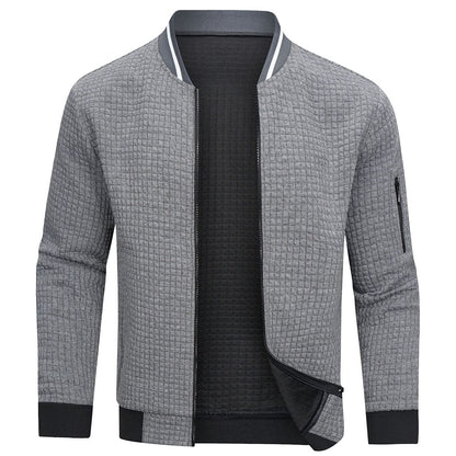Levi's Pull homme fermeture éclair moderne