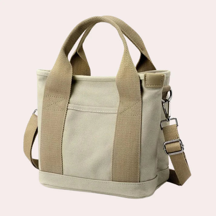 Sac à bandoulière stylé pour femme