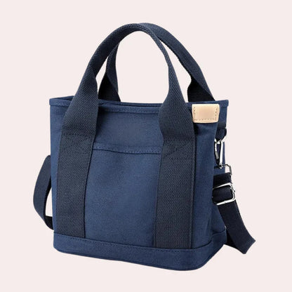 Stylishe Damen Umhängetasche - IdealeKleiden