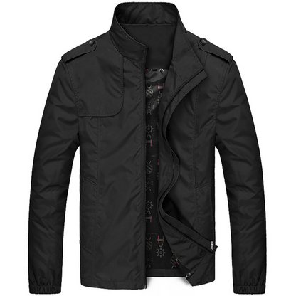 Veste moderne pour homme Légère Intemporelle Élégante