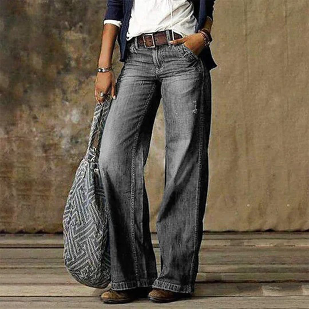 Pantalon chic et élégant pour femme