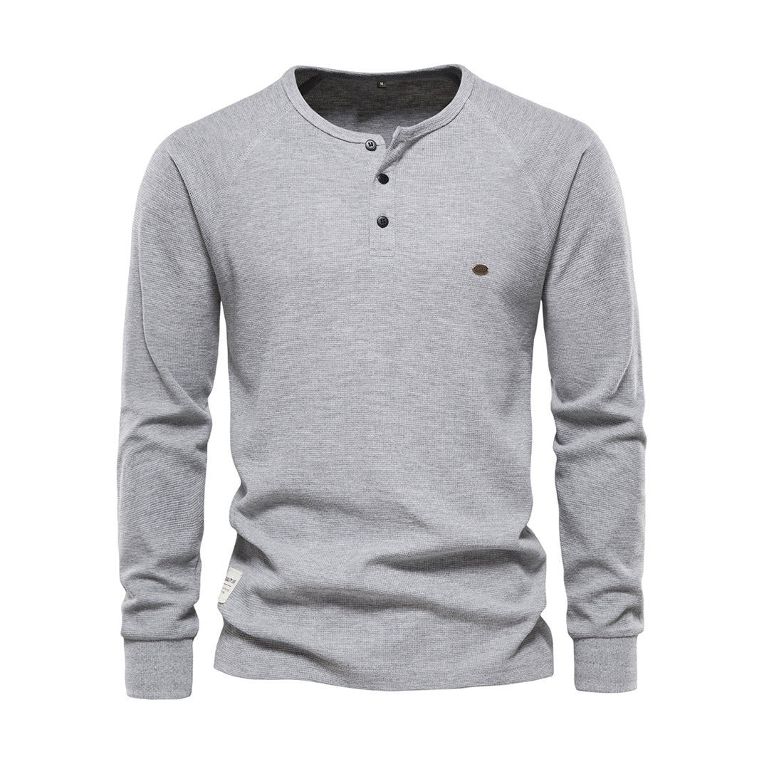 Chemise habillée homme manches longues
