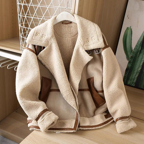 Manteau femme élégant Design élégant