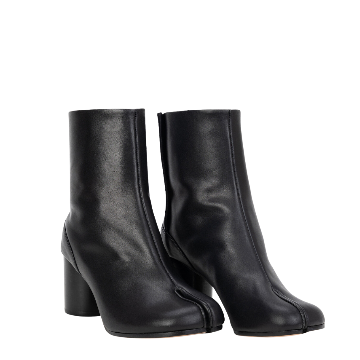 Bottes Tabi Femme Tendance Bout Fendu