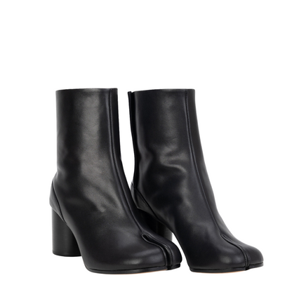 Bottes Tabi Femme Tendance Bout Fendu