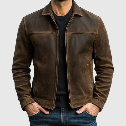 Veste élégante pour homme Il Cavaliere Nero Elegant
