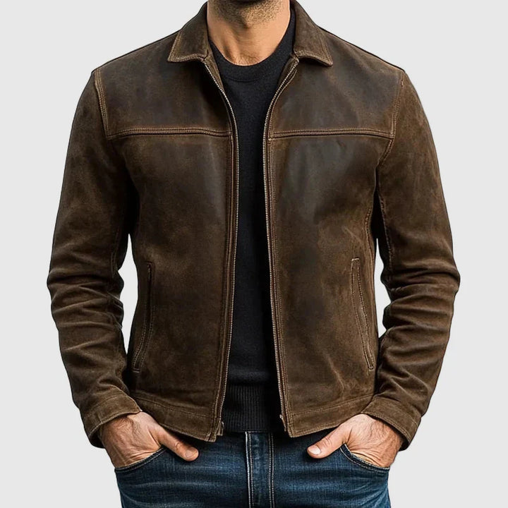 Veste élégante pour homme Il Cavaliere Nero Elegant
