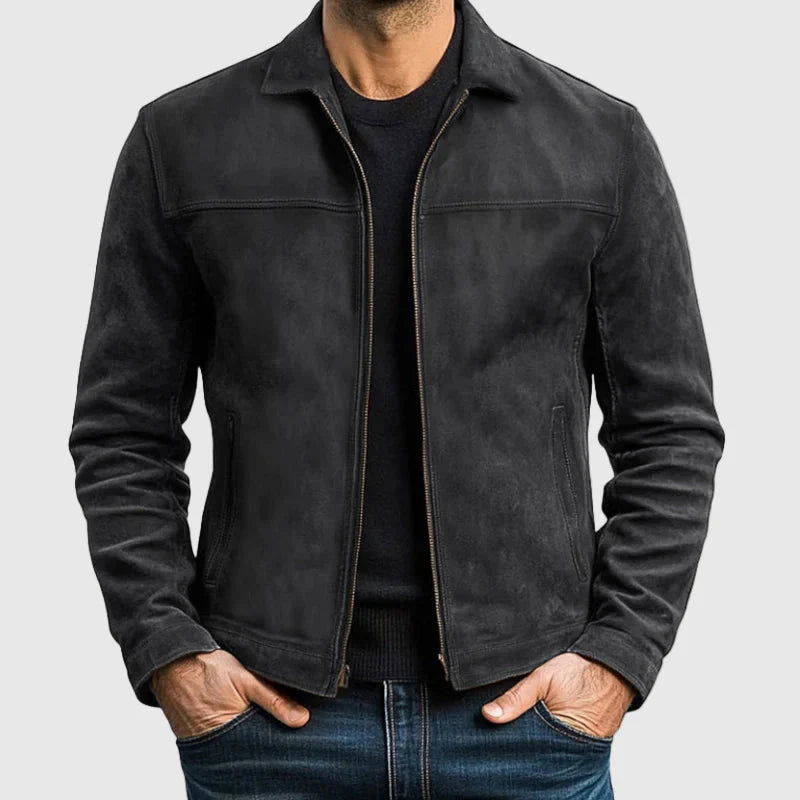 Veste élégante pour homme Il Cavaliere Nero Elegant