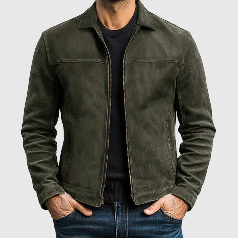 Veste élégante pour homme Il Cavaliere Nero Elegant