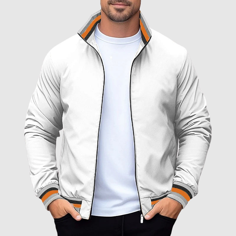 Veste urbaine élégante Coupe moderne