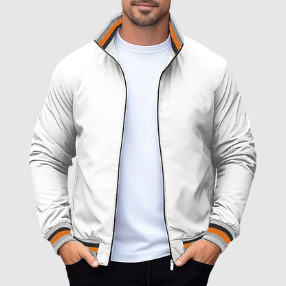 Veste urbaine élégante Coupe moderne