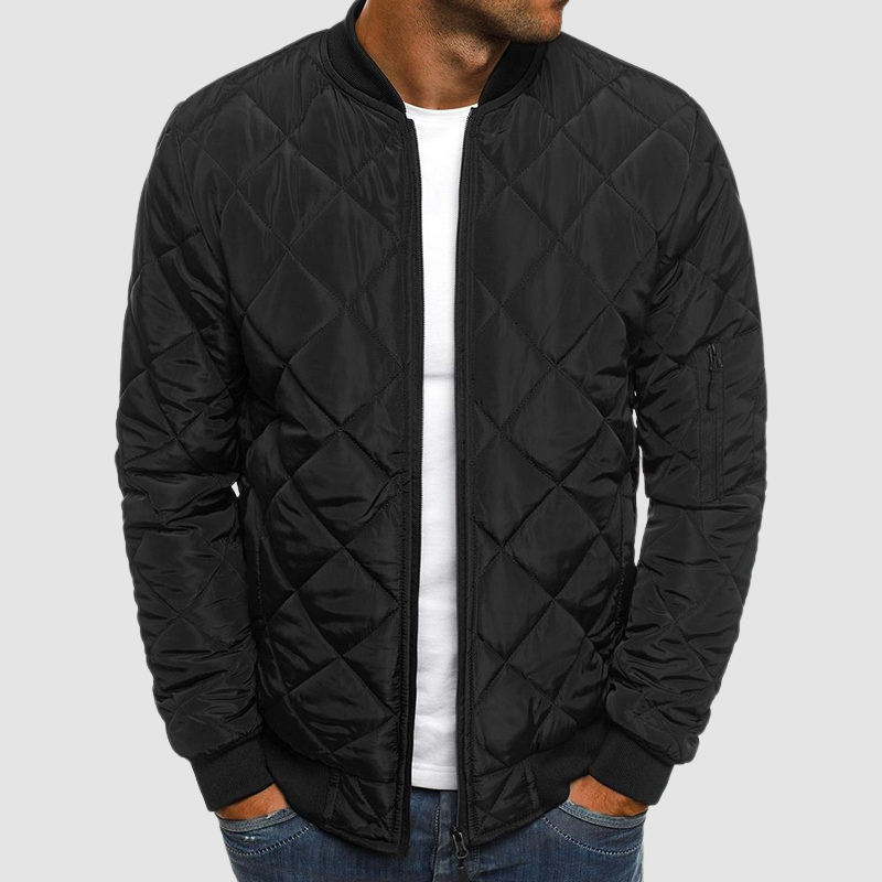 Veste élégante pour homme Élégante Confortable