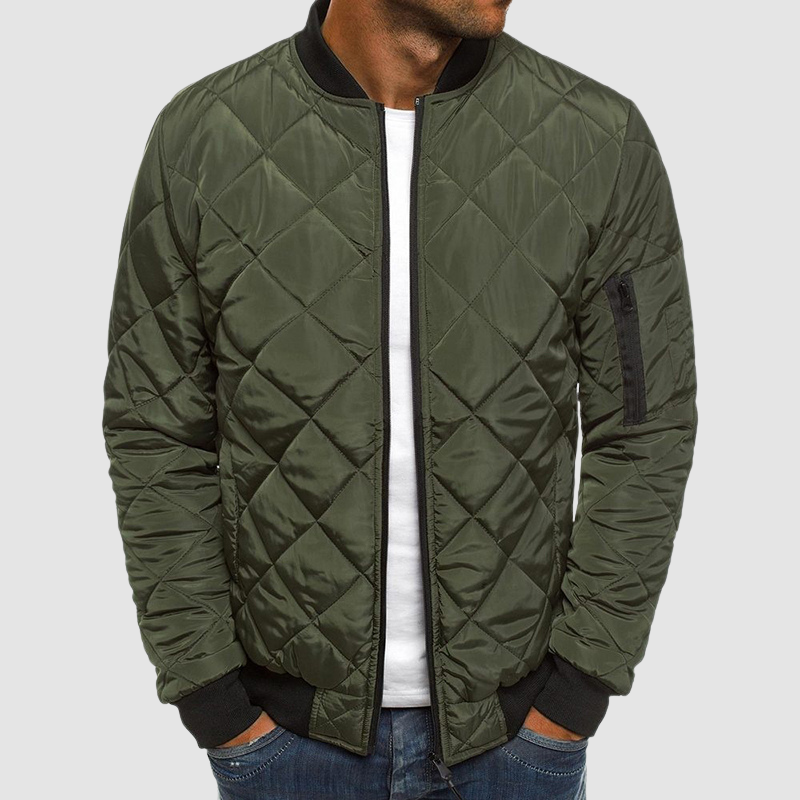 Veste élégante pour homme Élégante Confortable