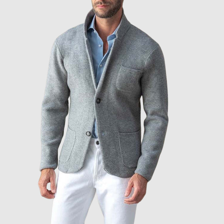 Veste homme Heritage style moderne