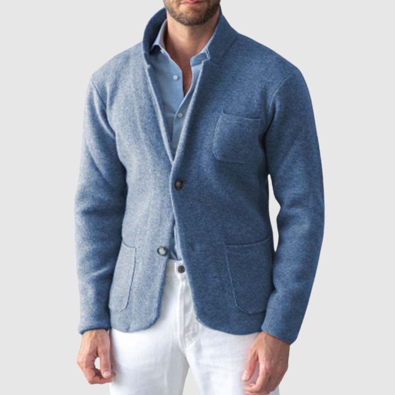 Veste homme Heritage style moderne