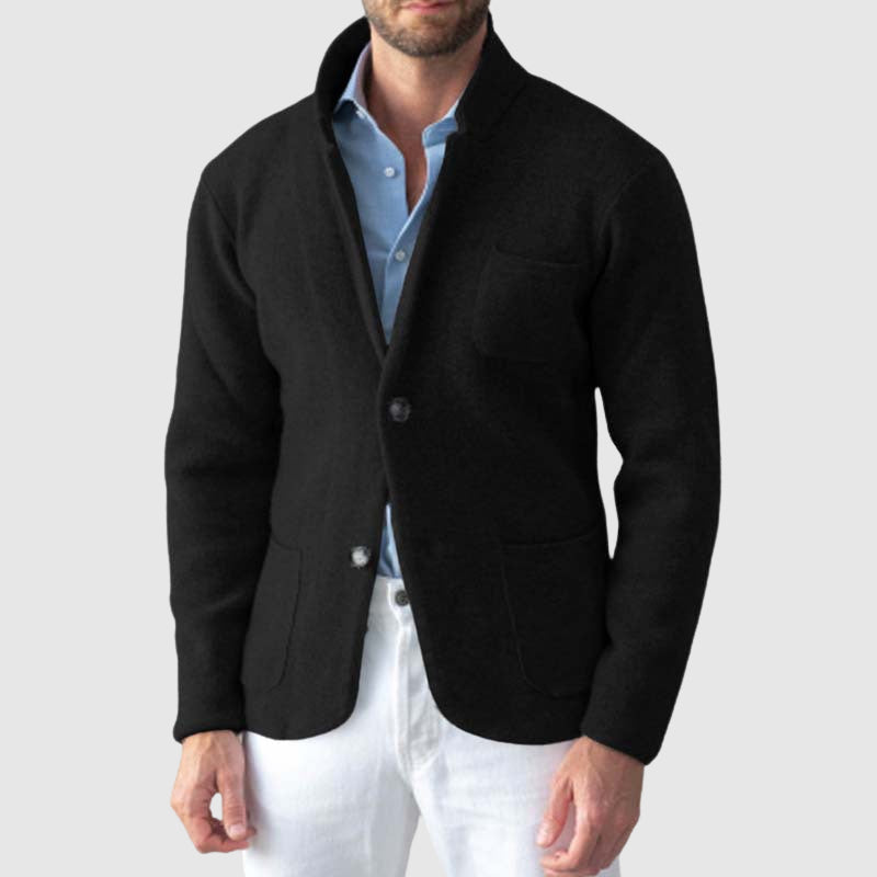 Veste homme Heritage style moderne