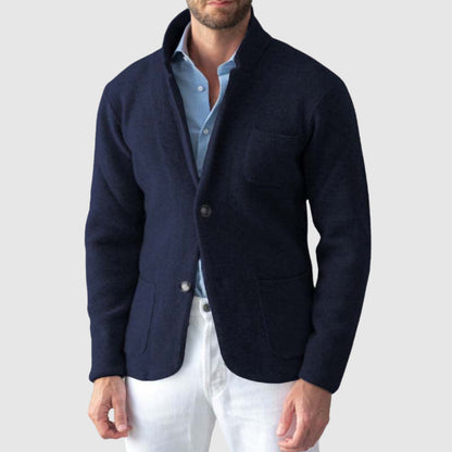 Veste homme Heritage style moderne