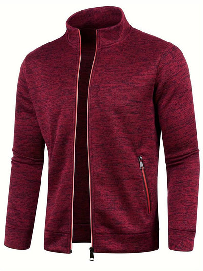 Bequemes Herren Sweatshirt | Gemütliches Freizeitshirt - IdealeKleiden