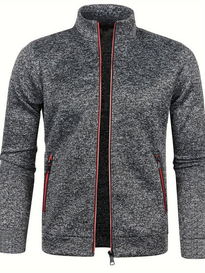 Sweat-shirt confortable pour homme | T-shirt de loisirs douillet