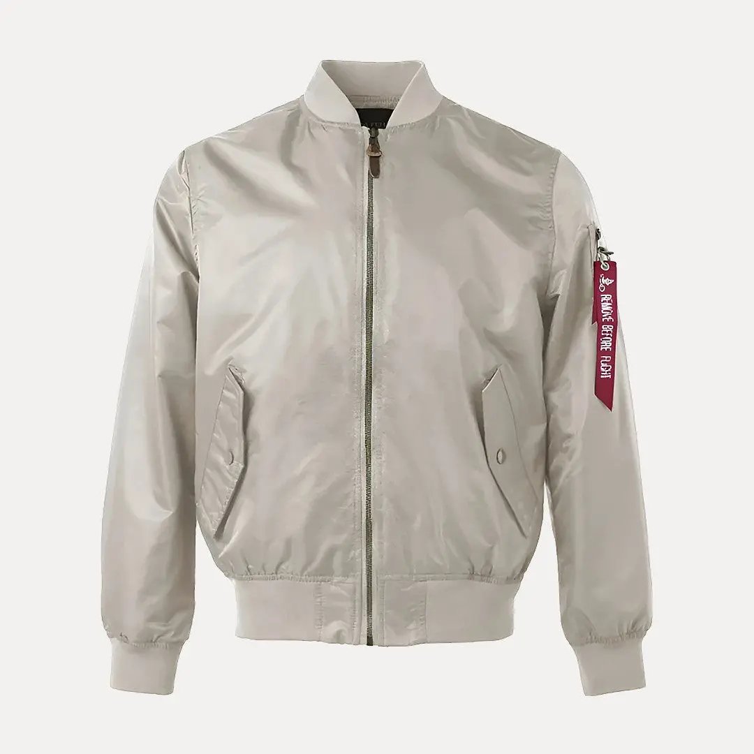 Veste universitaire imperméable pour femme, style sportif