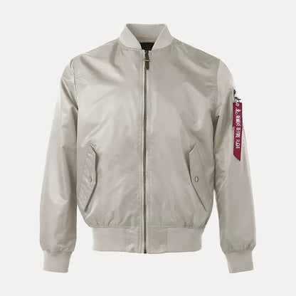Veste universitaire imperméable pour femme, style sportif