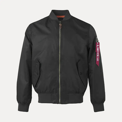 Veste universitaire imperméable pour femme, style sportif
