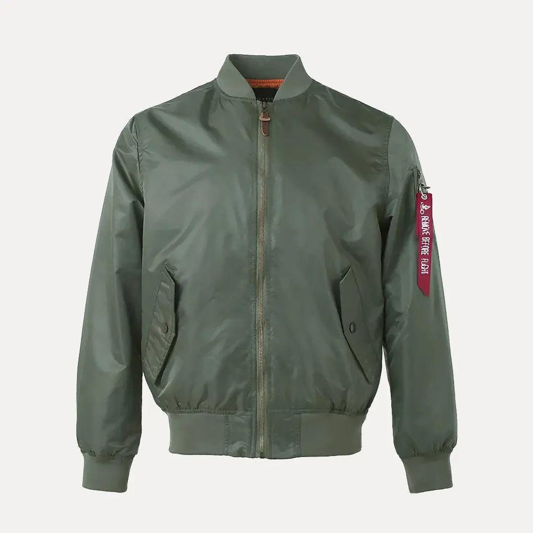 Veste universitaire imperméable pour femme, style sportif