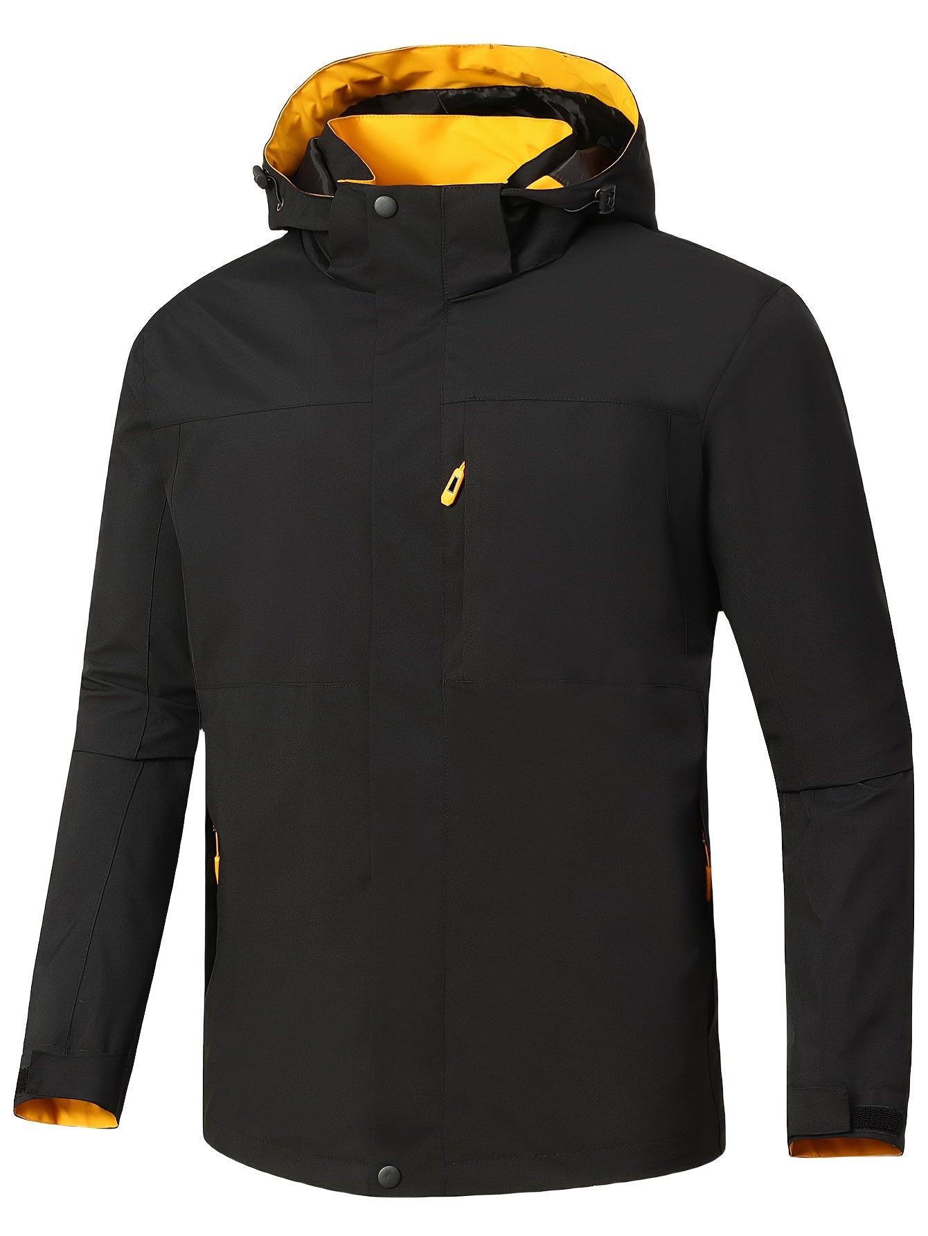 Imperméable pratique homme imperméable