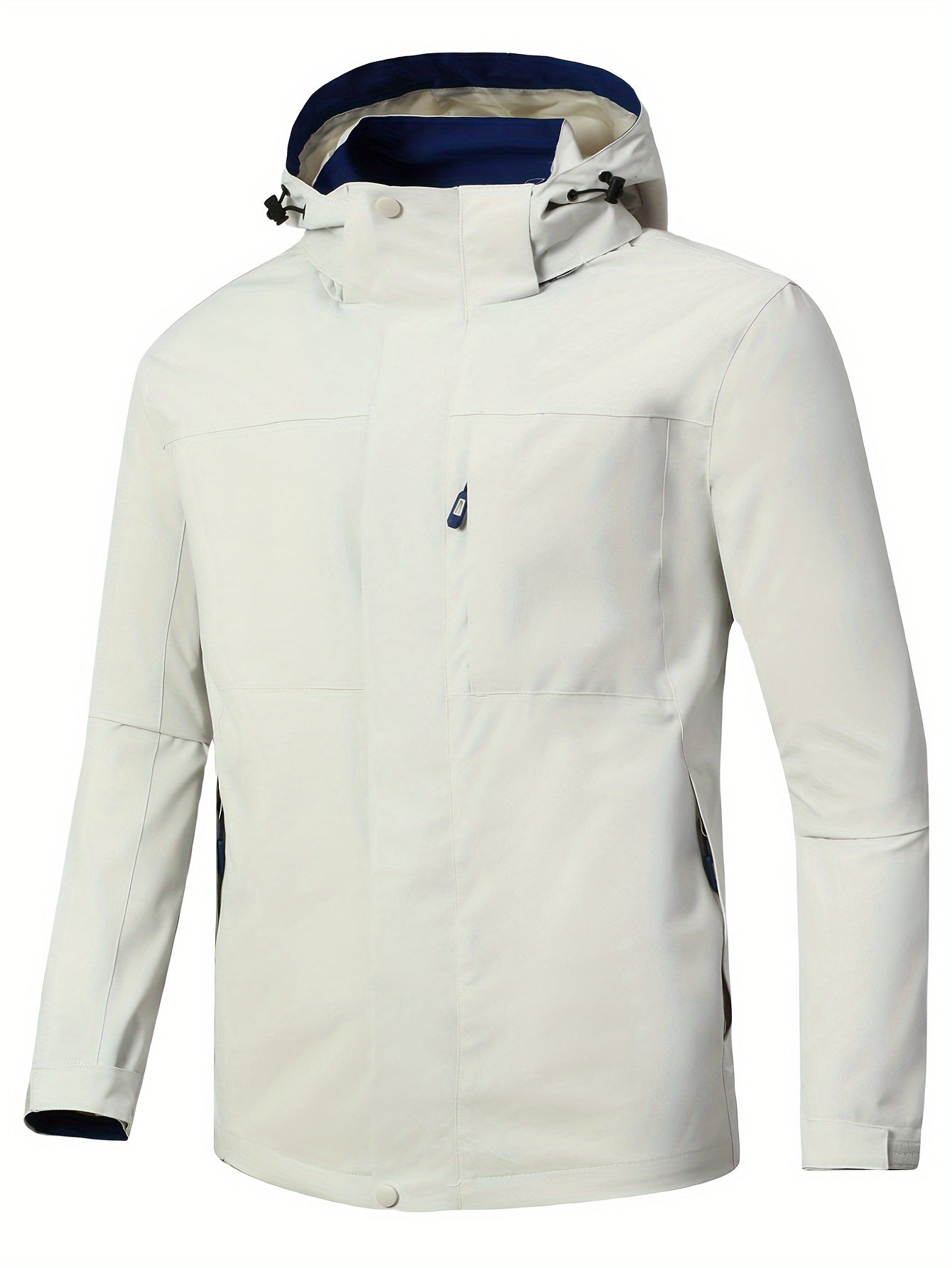 Imperméable pratique homme imperméable