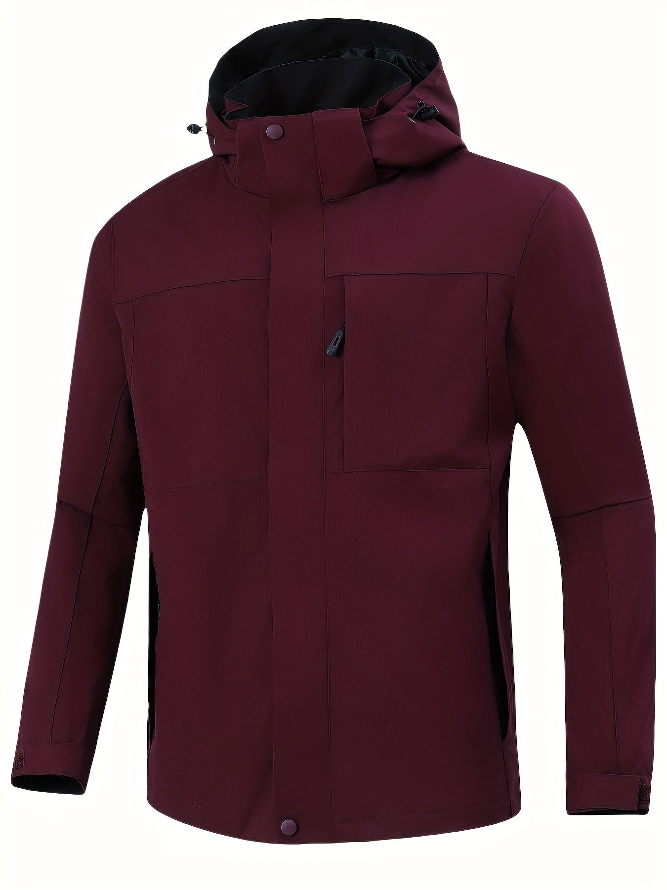 Imperméable pratique homme imperméable