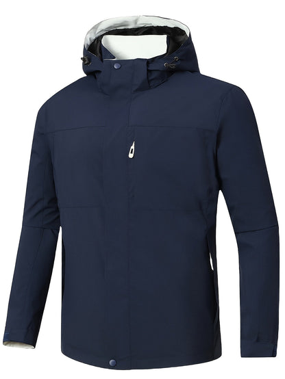 Imperméable pratique homme imperméable