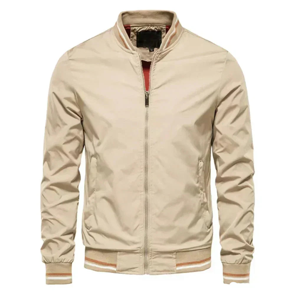 Blouson d'été léger et confortable