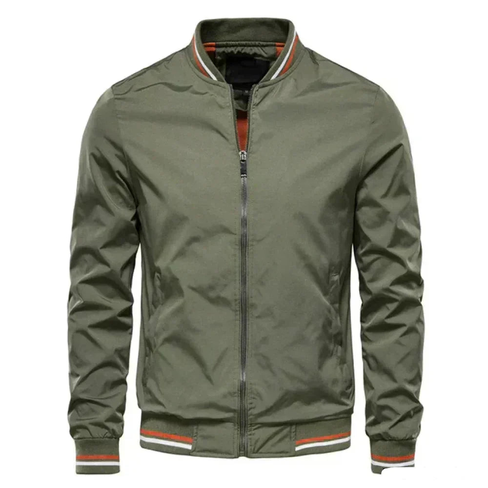 Blouson d'été léger et confortable