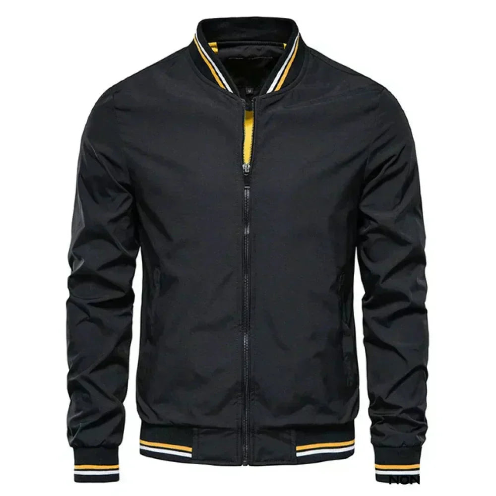 Blouson d'été léger et confortable