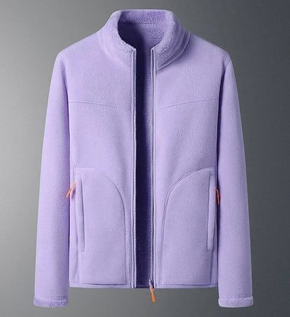 Doudoune de ski chaude d'hiver pour femme