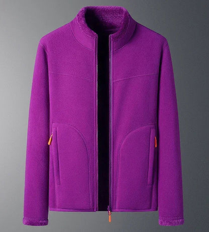 Doudoune de ski chaude d'hiver pour femme