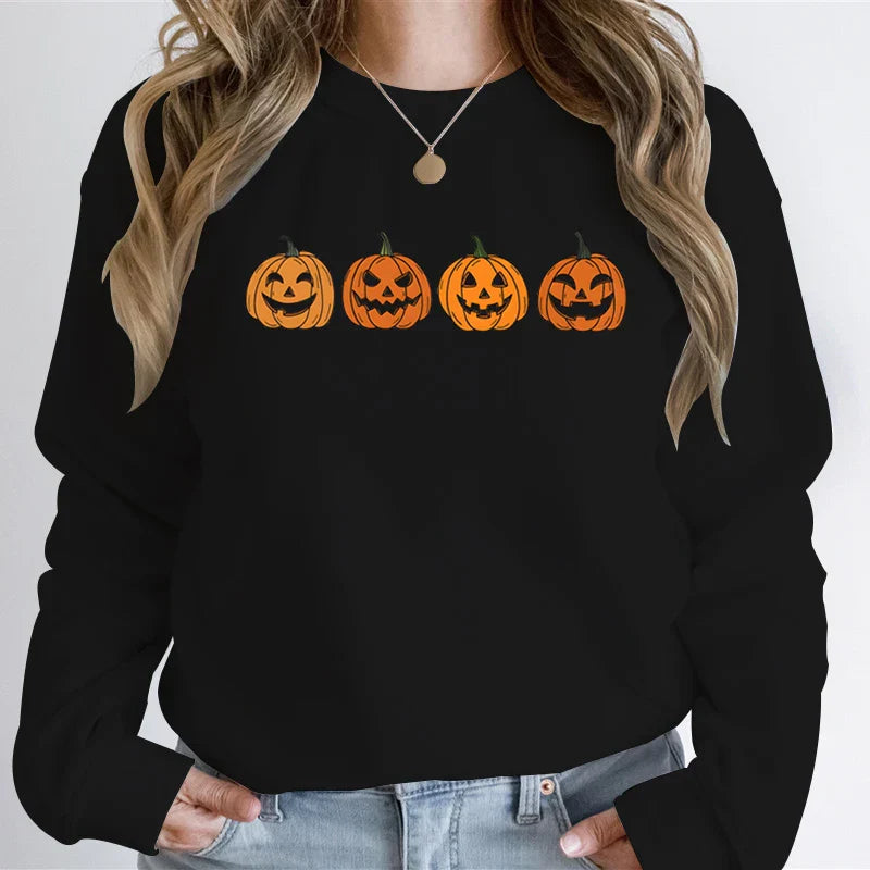 Sweatshirt femme Confortable Élégant
